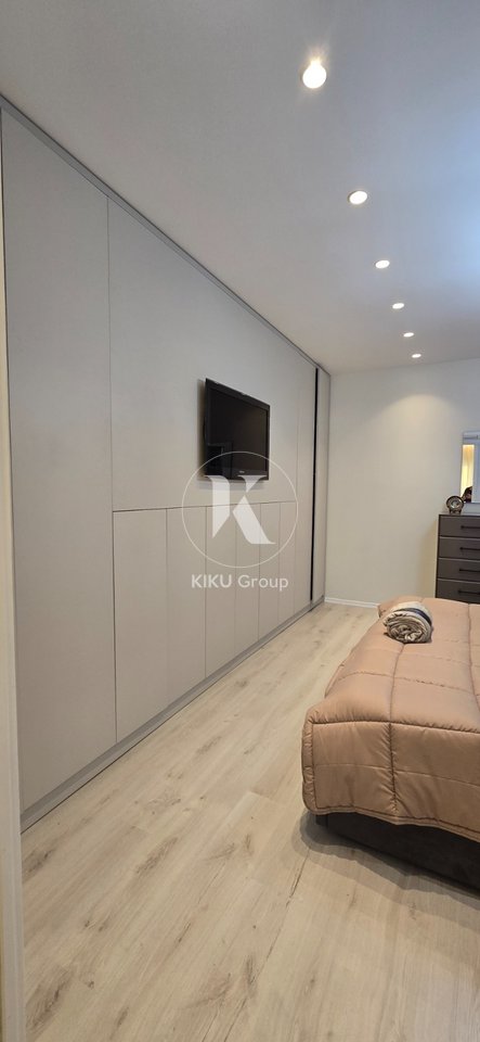 🏡 Apartment 1+1 for Rent – 3rd Floor near RTSH