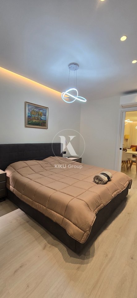 🏡 Apartment 1+1 for Rent – 3rd Floor near RTSH