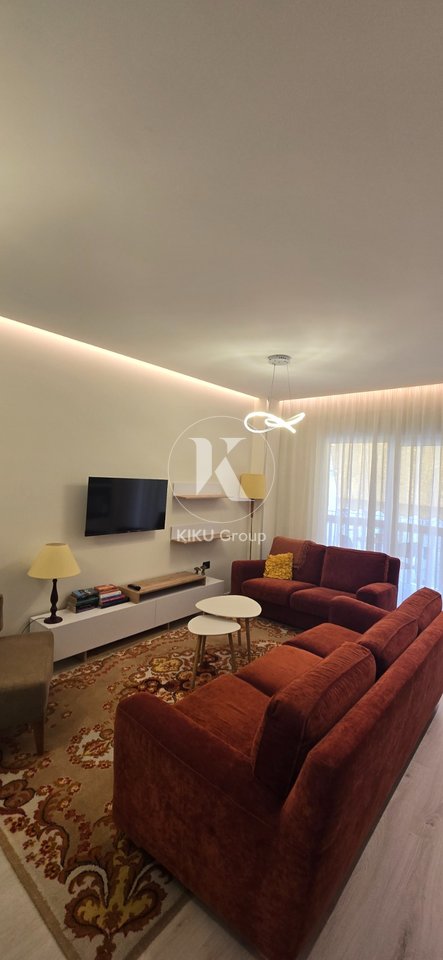 🏡 Apartment 1+1 for Rent – 3rd Floor near RTSH