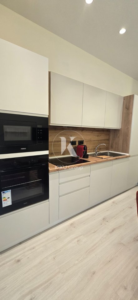 🏡 Apartment 1+1 for Rent – 3rd Floor near RTSH