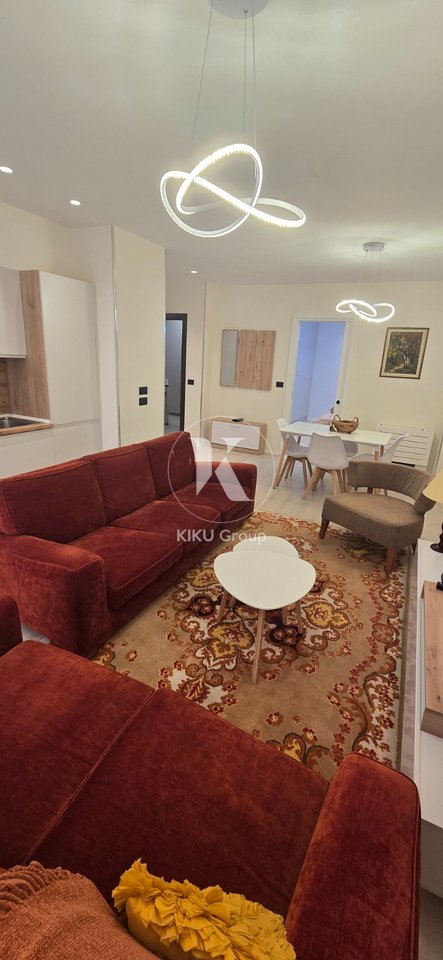 🏡 Apartment 1+1 for Rent – 3rd Floor near RTSH