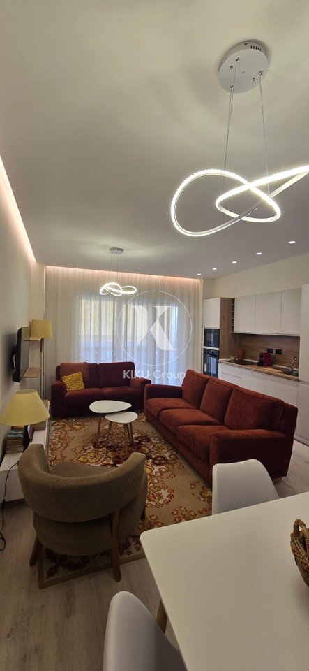 🏡 Apartment 1+1 for Rent – 3rd Floor near RTSH