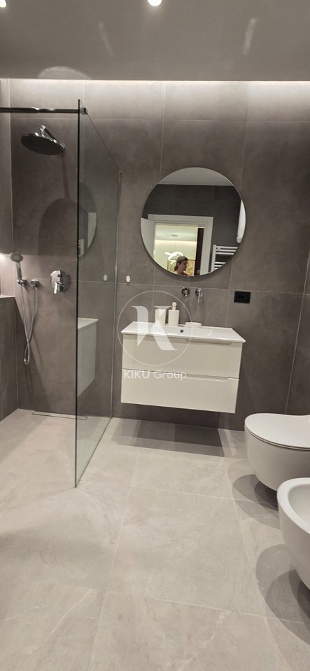 🏡 Apartment 1+1 for Rent – 3rd Floor near RTSH