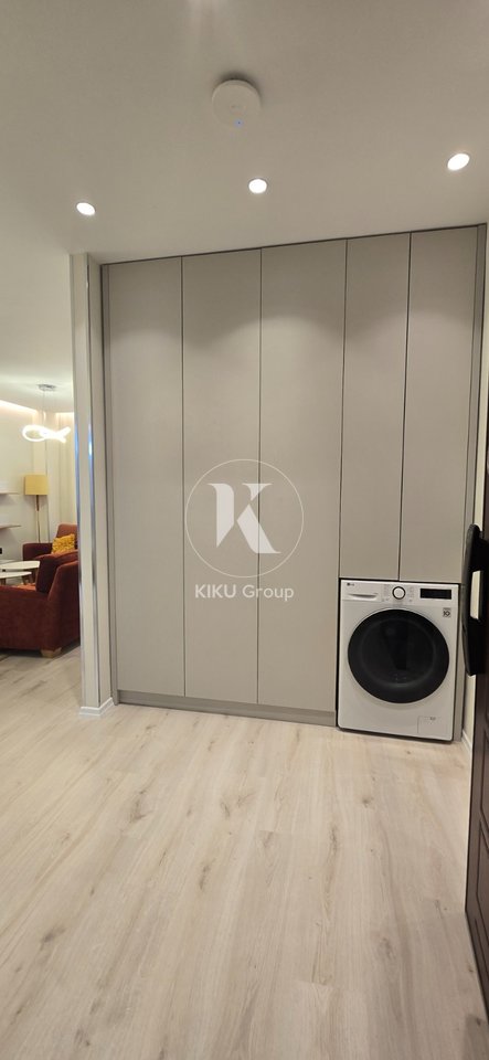 🏡 Apartment 1+1 for Rent – 3rd Floor near RTSH