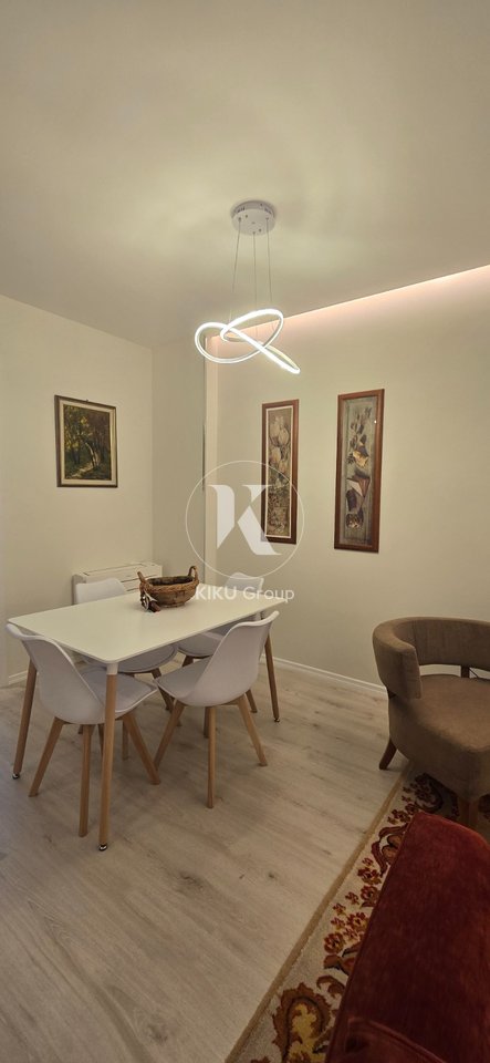 🏡 Apartment 1+1 for Rent – 3rd Floor near RTSH