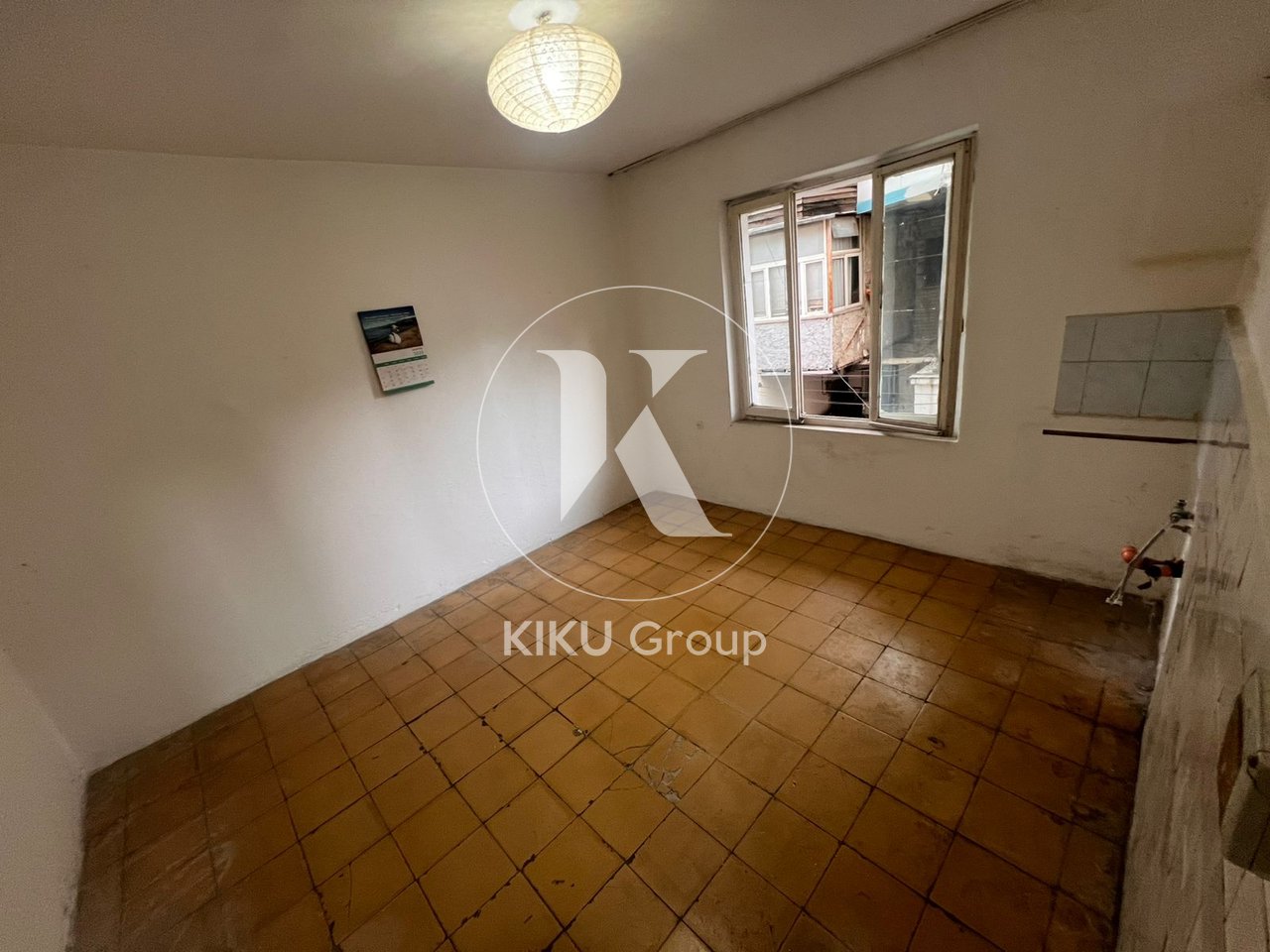 🏡 Apartment 1+1 with separate kitchen for sale