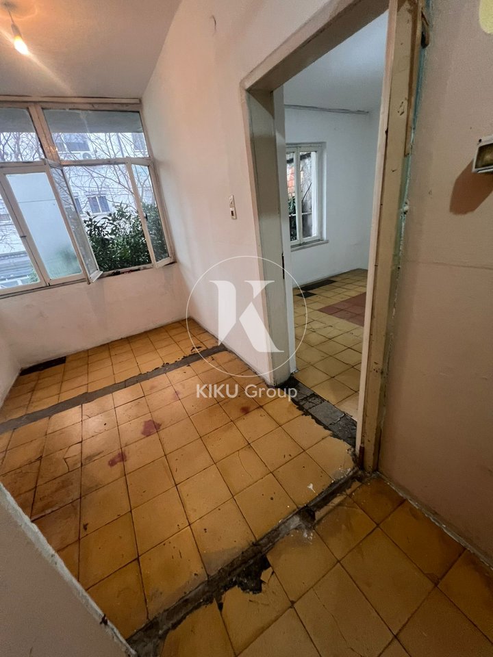 🏡 Apartment 1+1 with separate kitchen for sale
