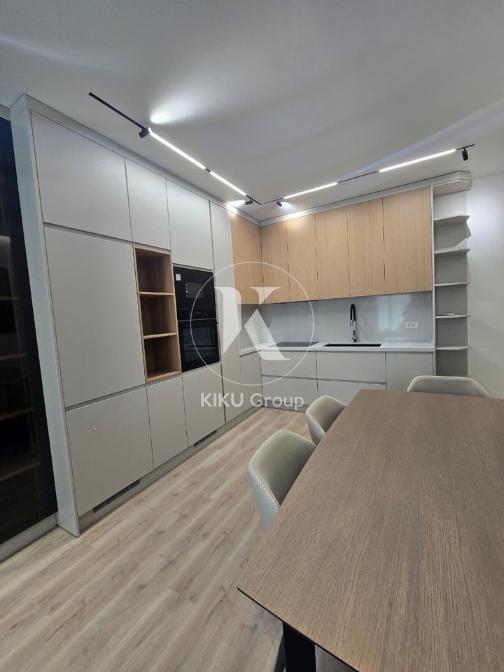 Appartamento 2+1+2 in affitto a Residenca Nova vicino a Mine Peza!