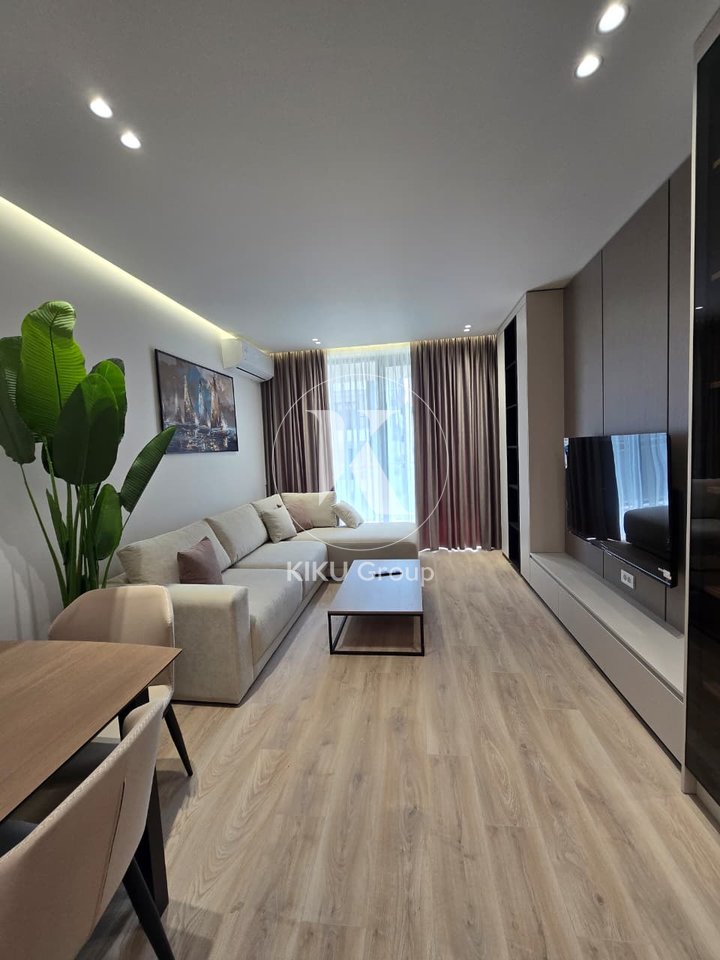Appartamento 2+1+2 in affitto a Residenca Nova vicino a Mine Peza!