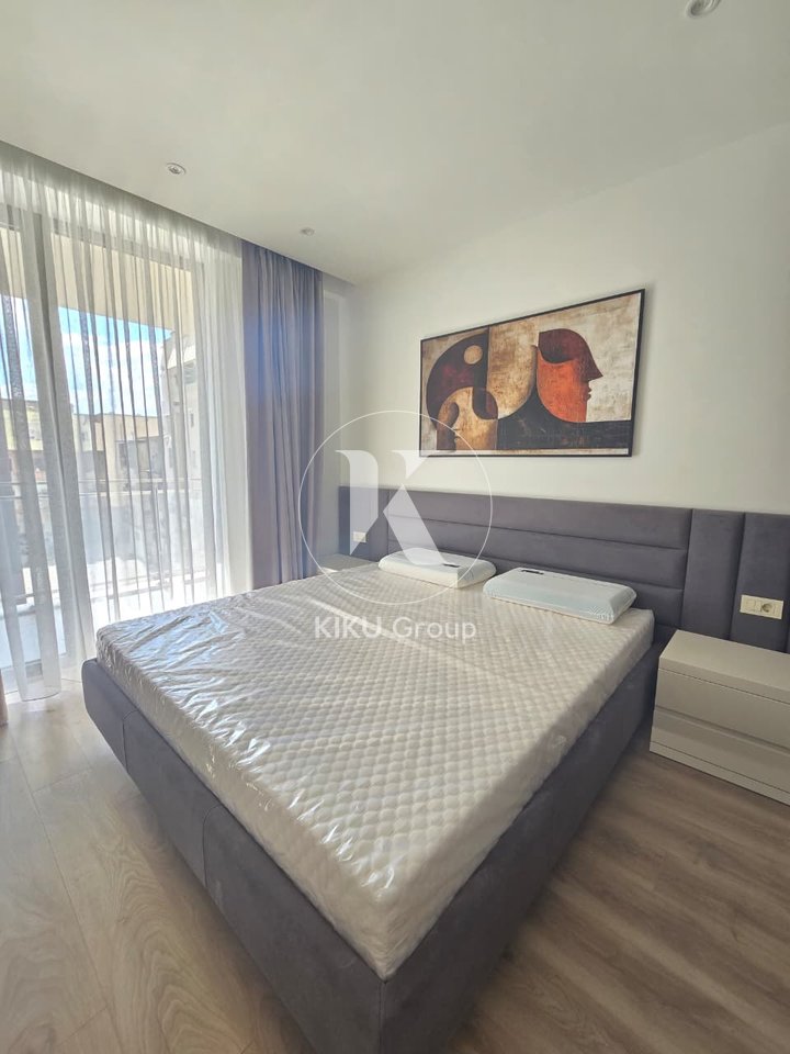 Appartamento 1+1 in affitto a Residenca Nova vicino a Mine Peza!