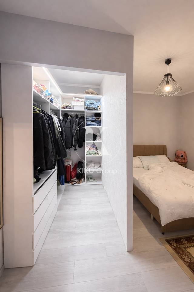 🏠 JEPET ME QIRA – Apartament 1+1  SELVIA