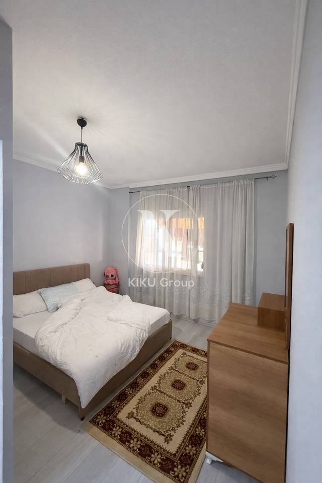 🏠 JEPET ME QIRA – Apartament 1+1  SELVIA