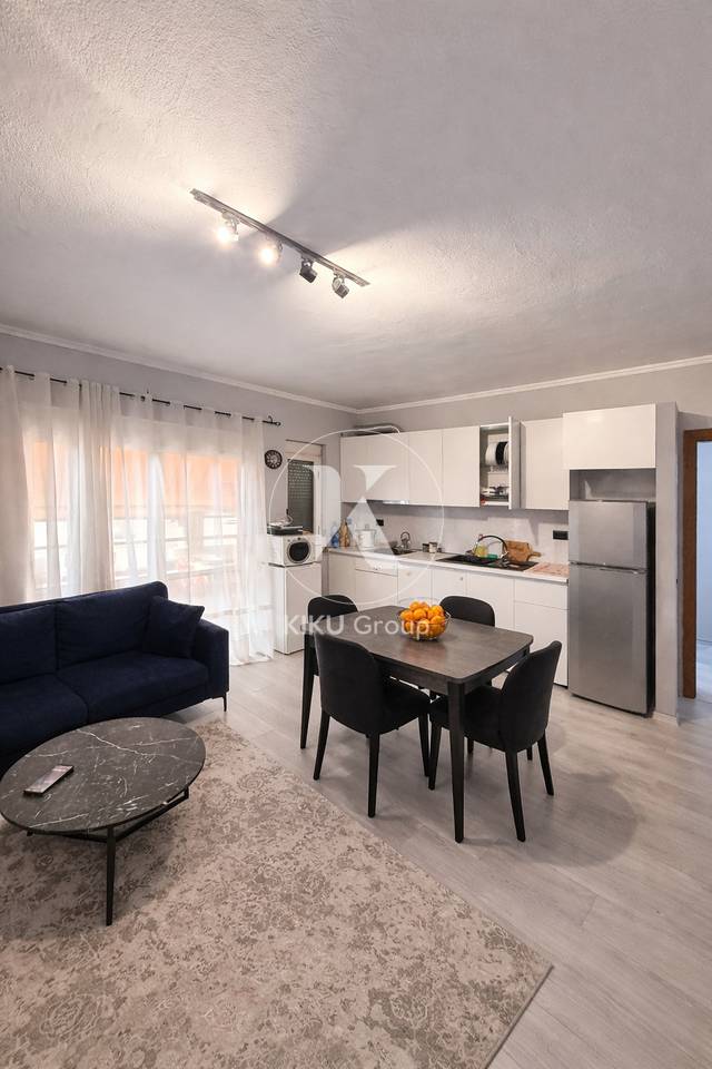 🏠 JEPET ME QIRA – Apartament 1+1  SELVIA