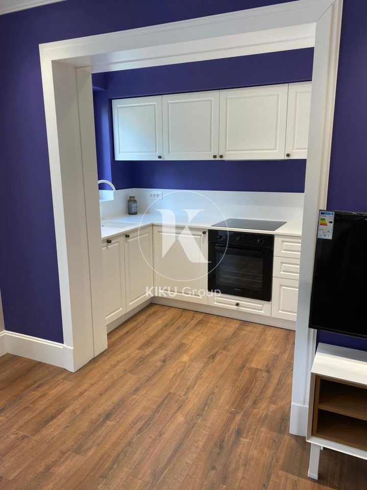 Jepet me Qira - Apartament 1+1 ne BIlok