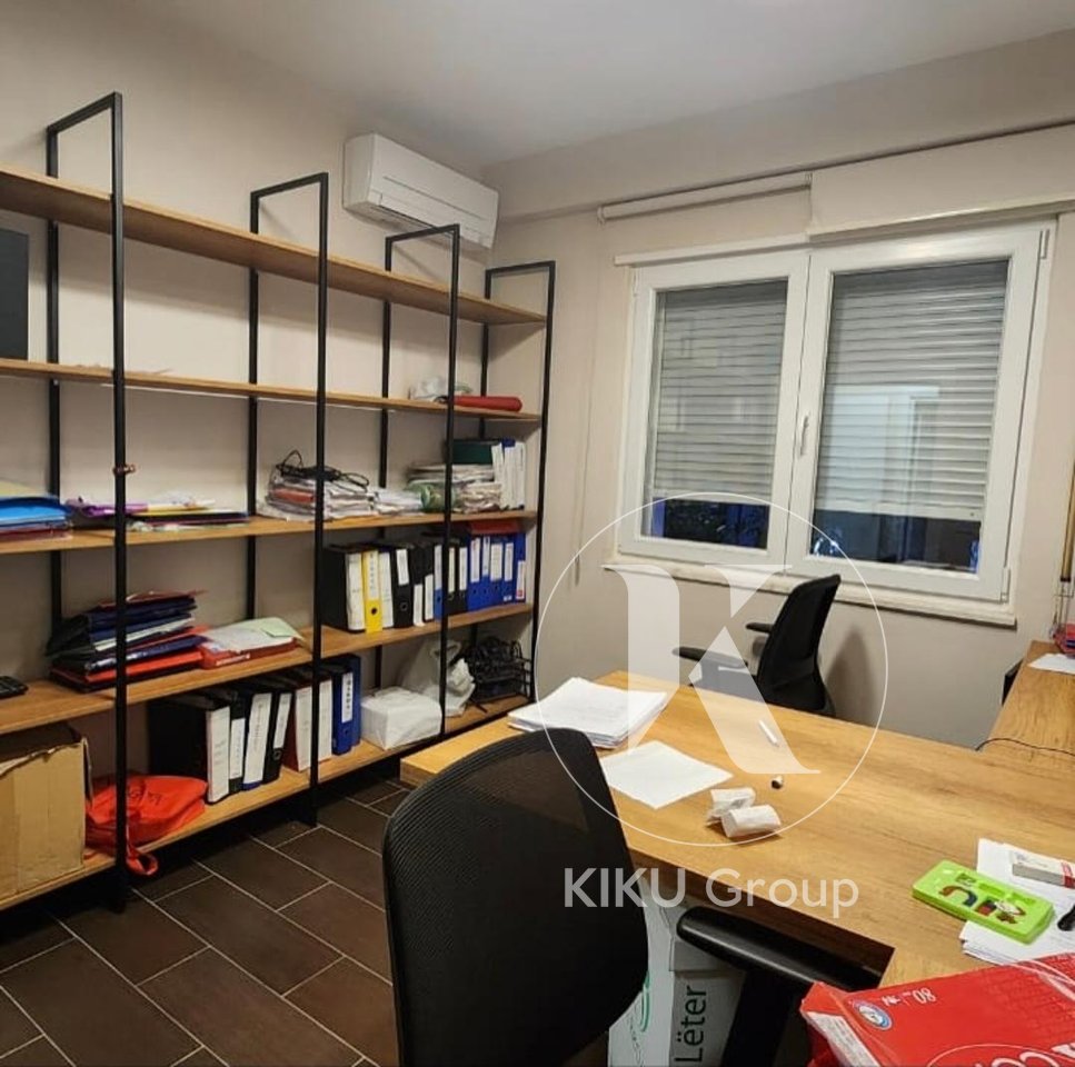 Ambient Zyre 2+1+2 për Qira 📊