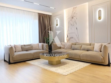 Elite Villa for Sale in "Elysium Residence", Tirana