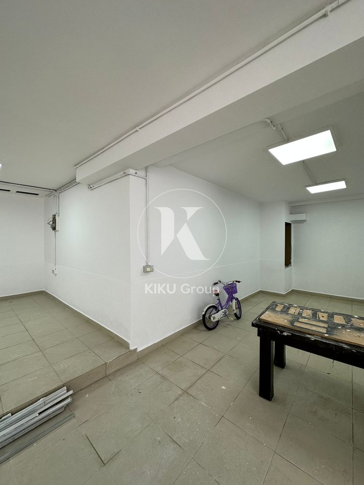 Spazio in affitto – Scuola di Balletto