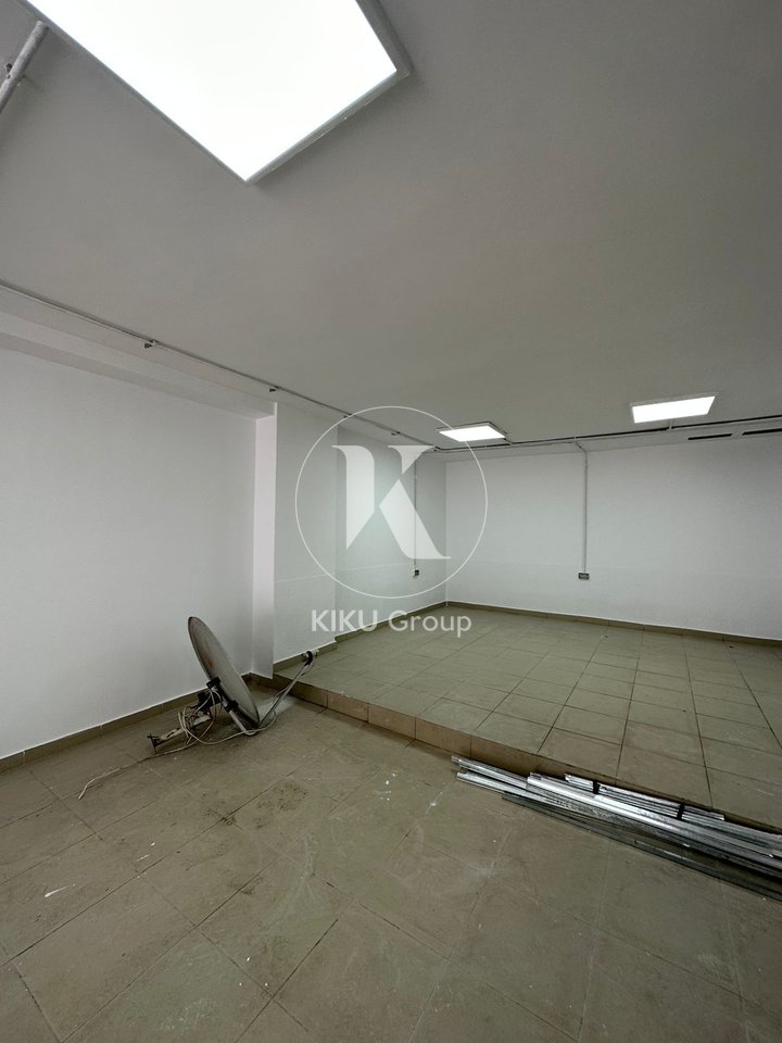 Spazio in affitto – Scuola di Balletto