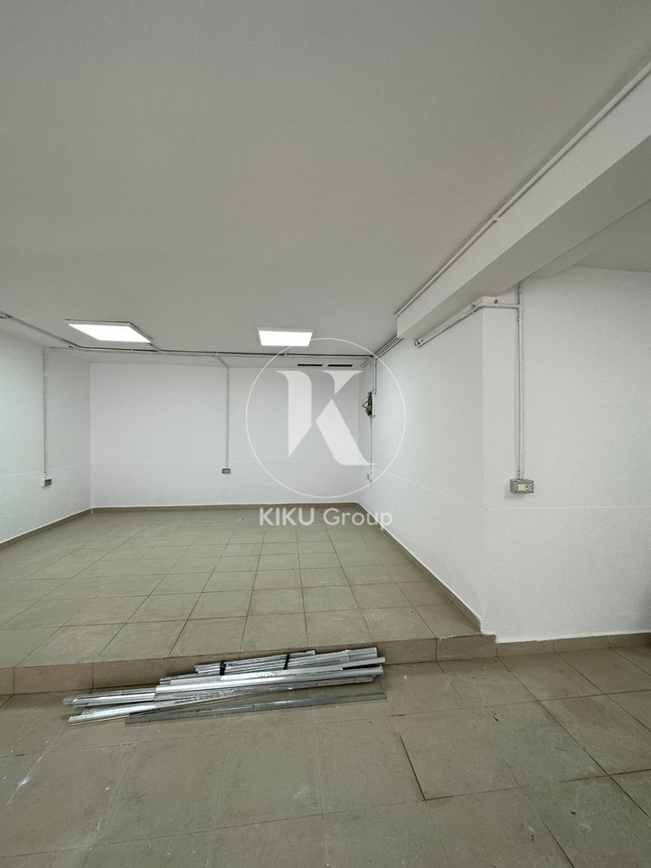 Spazio in affitto – Scuola di Balletto