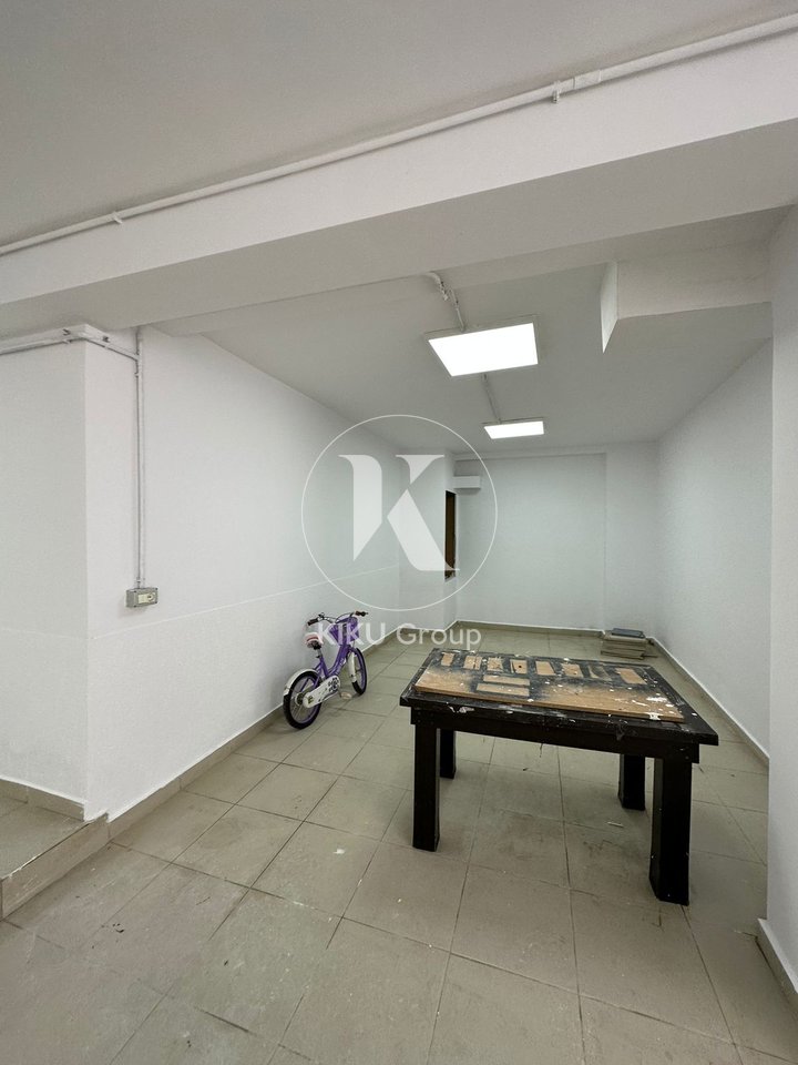 Spazio in affitto – Scuola di Balletto