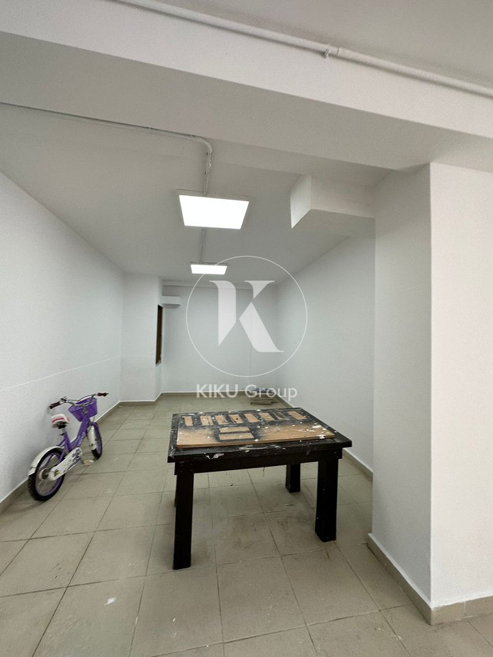 Spazio in affitto – Scuola di Balletto