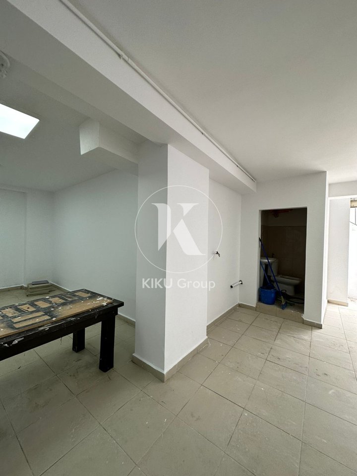 Spazio in affitto – Scuola di Balletto