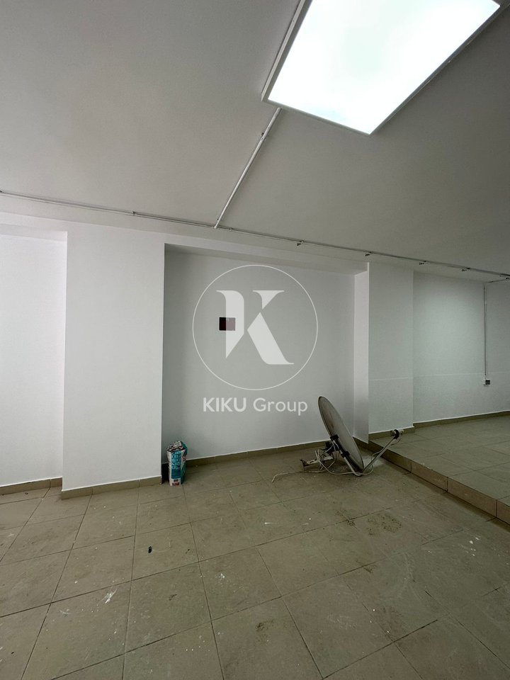 Spazio in affitto – Scuola di Balletto