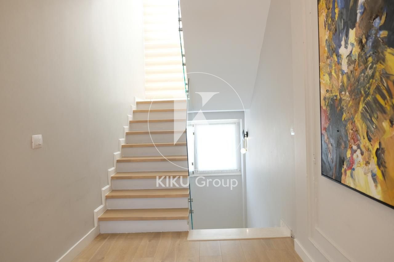 Elite Villa for Sale in "Elysium Residence", Tirana