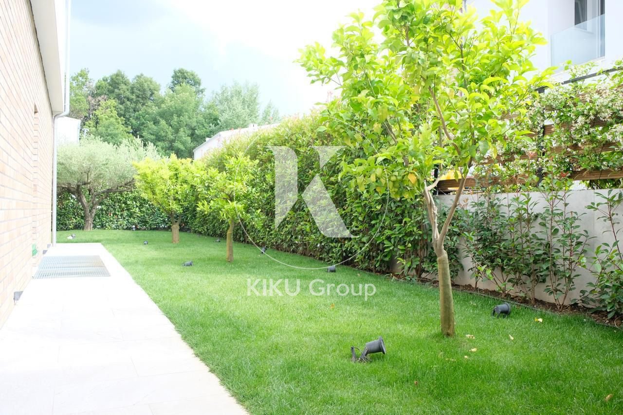 Elite Villa for Sale in "Elysium Residence", Tirana