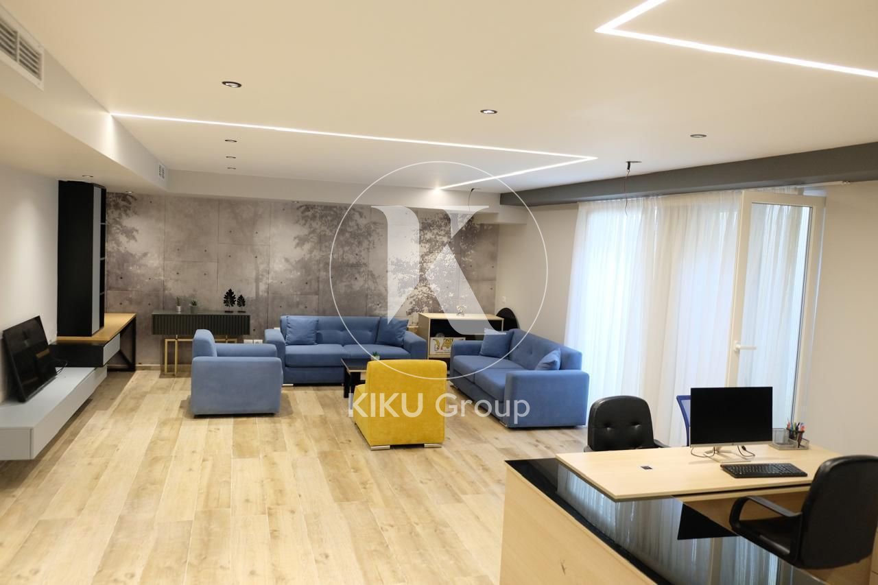 Elite Villa for Sale in "Elysium Residence", Tirana