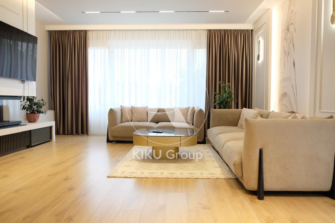 Elite Villa for Sale in "Elysium Residence", Tirana