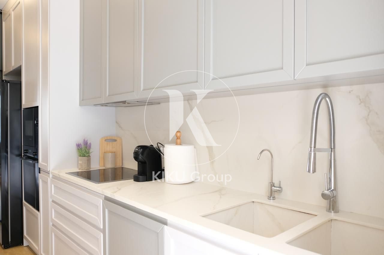 Elite Villa for Sale in "Elysium Residence", Tirana