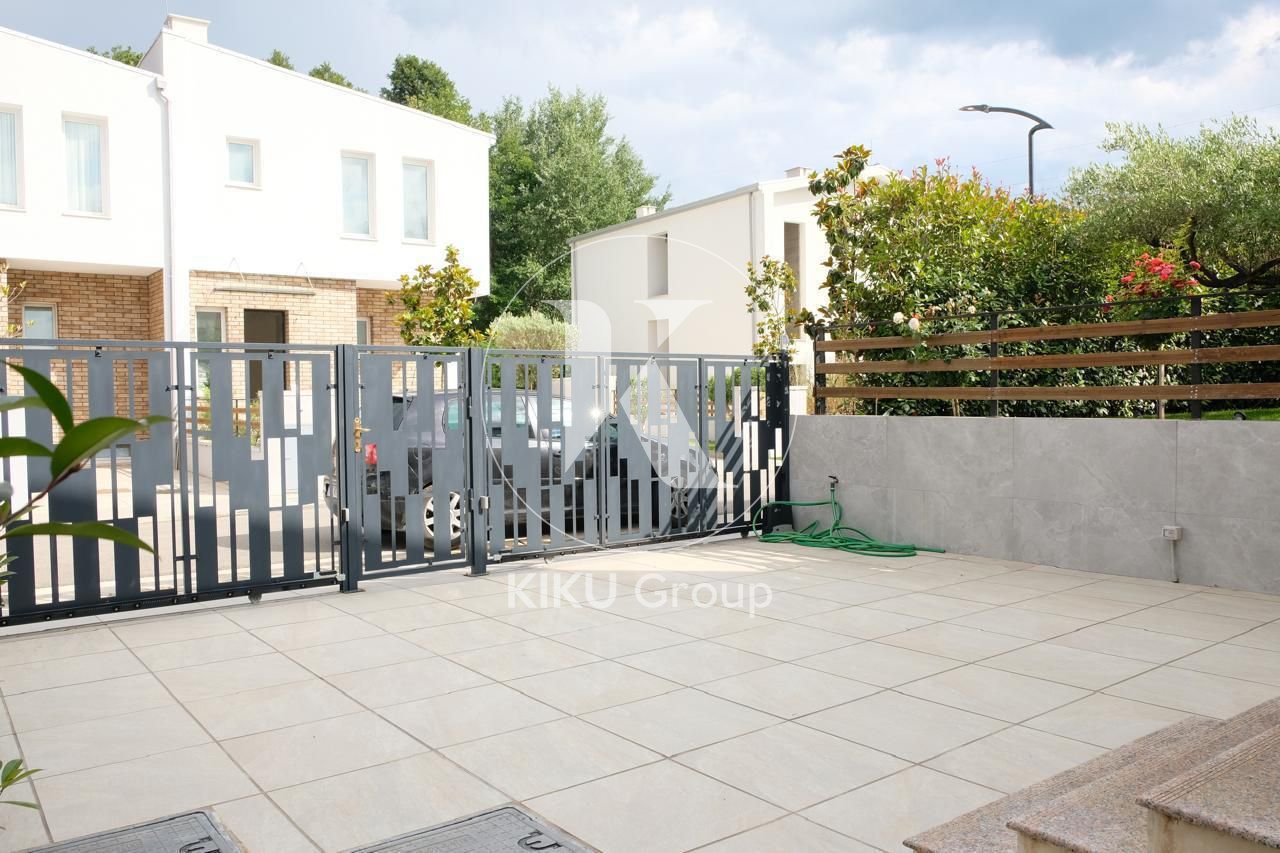 Elite Villa for Sale in "Elysium Residence", Tirana