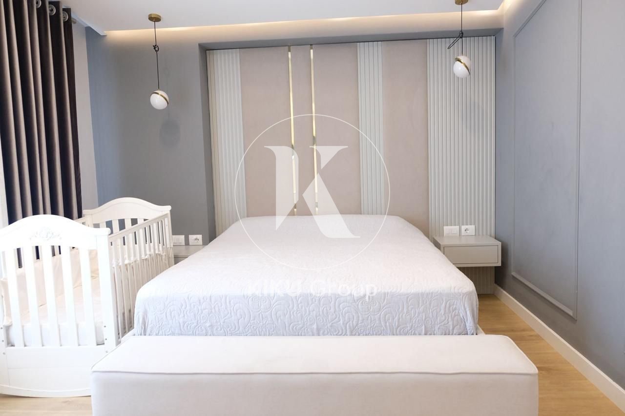 Elite Villa for Sale in "Elysium Residence", Tirana