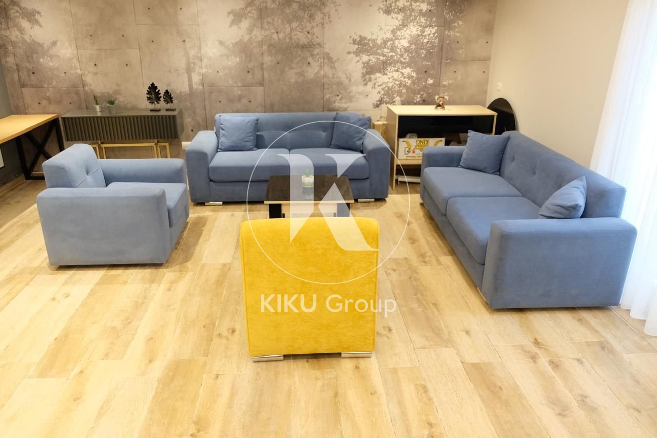 Elite Villa for Sale in "Elysium Residence", Tirana