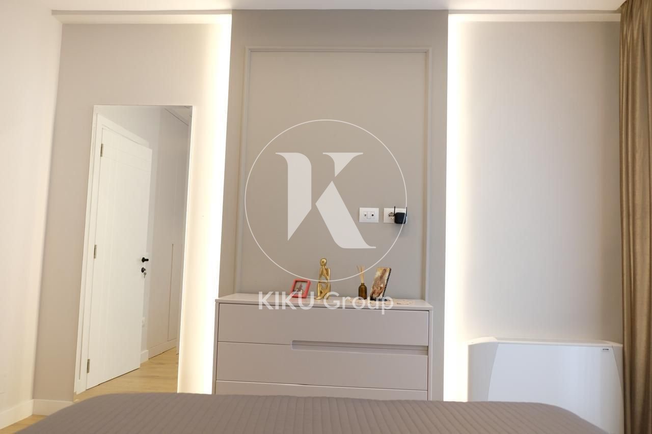 Elite Villa for Sale in "Elysium Residence", Tirana