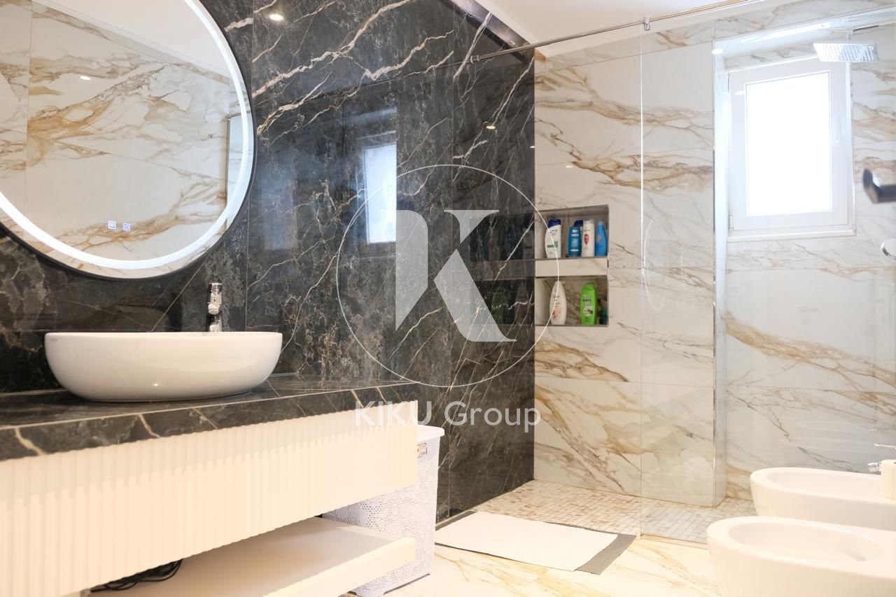 Elite Villa for Sale in "Elysium Residence", Tirana