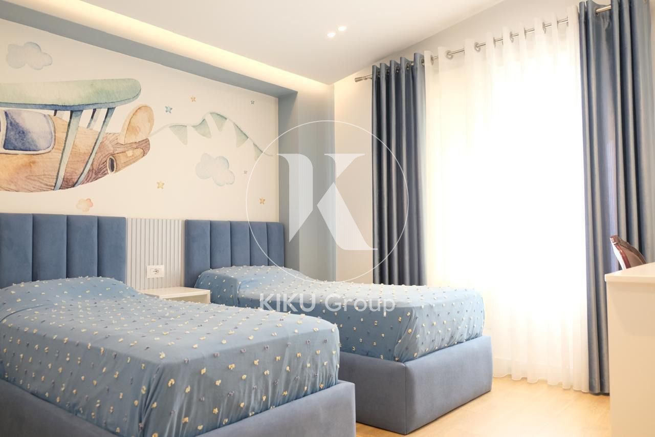 Elite Villa for Sale in "Elysium Residence", Tirana