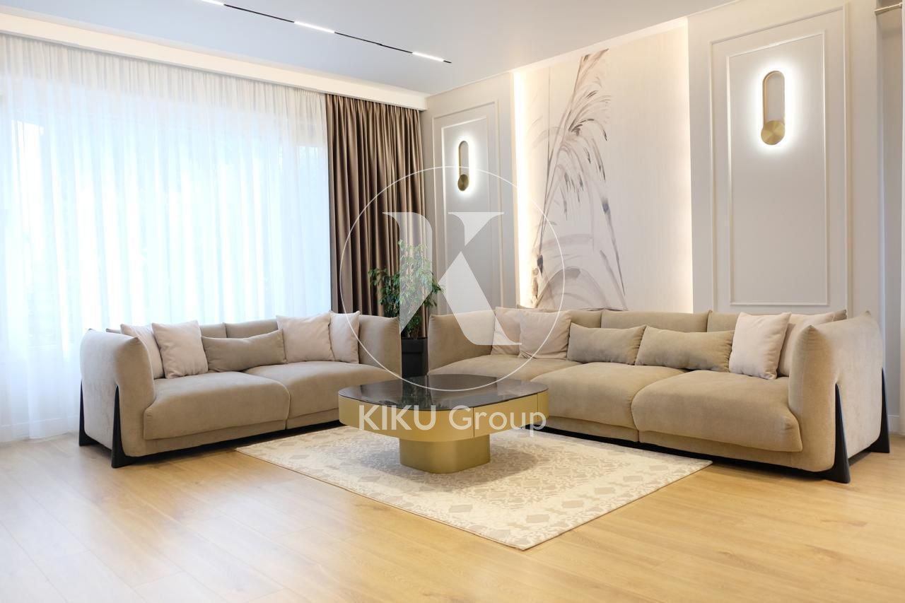 Elite Villa for Sale in "Elysium Residence", Tirana