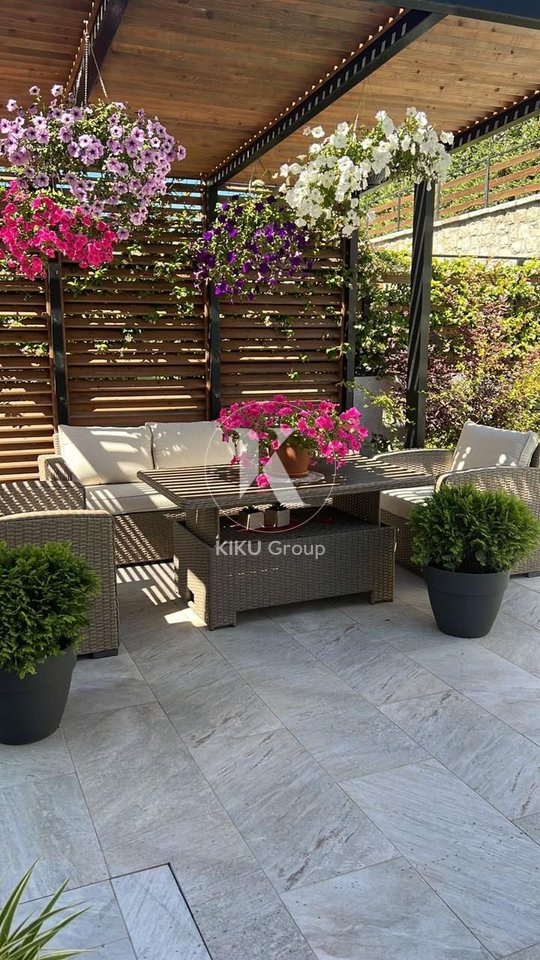 Elite Villa for Sale in "Elysium Residence", Tirana