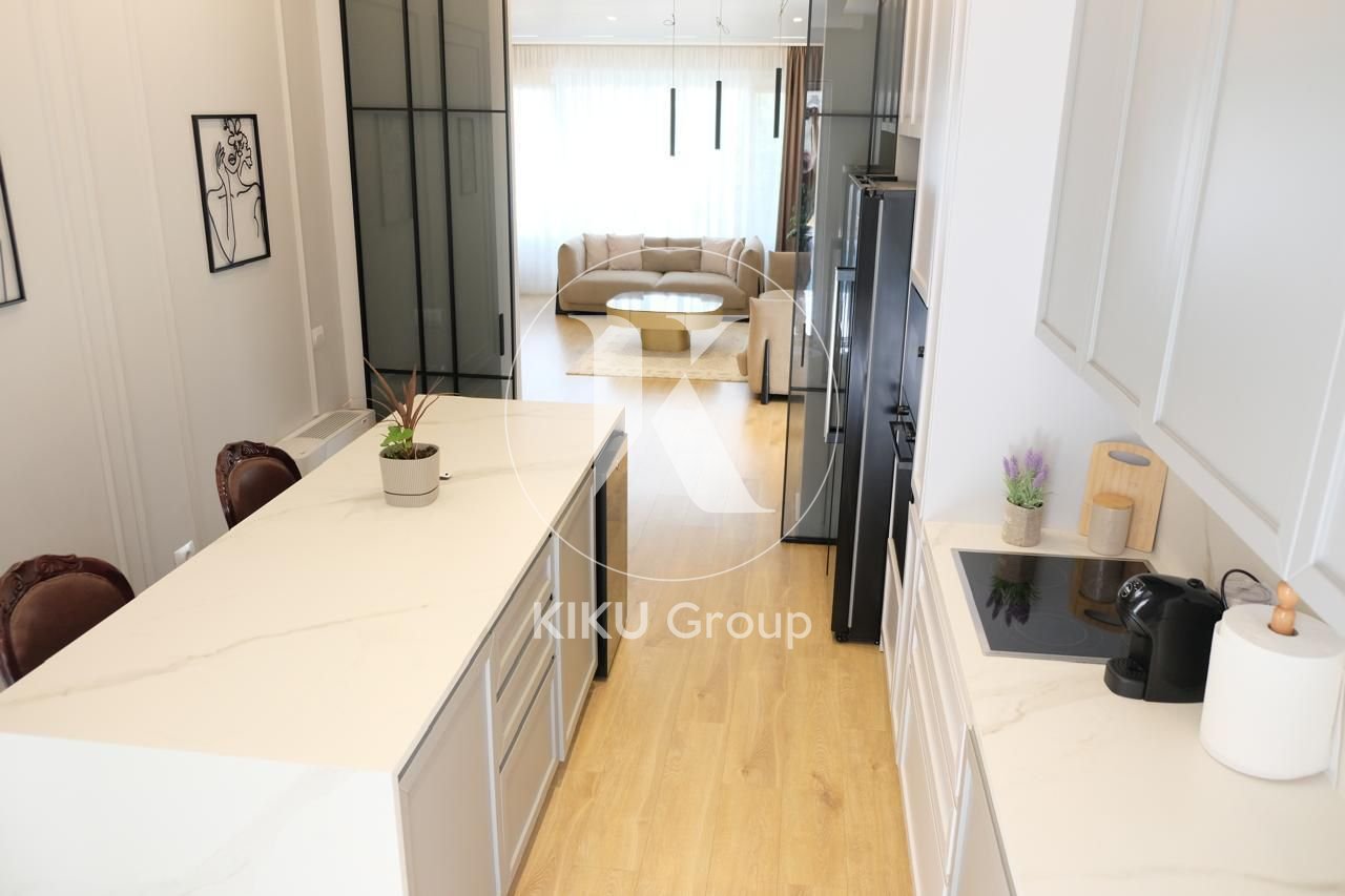 Elite Villa for Sale in "Elysium Residence", Tirana