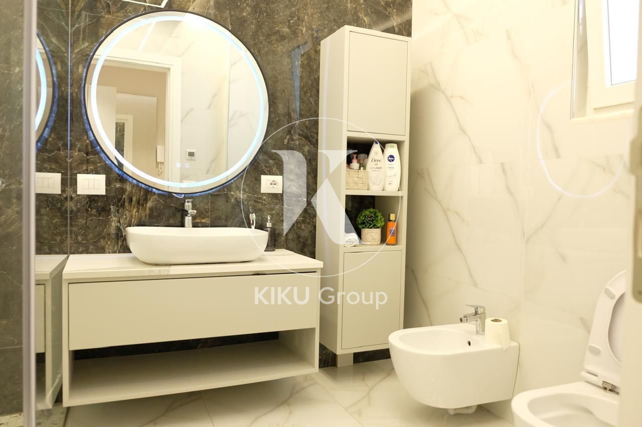 Elite Villa for Sale in "Elysium Residence", Tirana