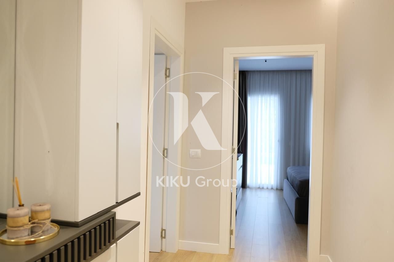 Elite Villa for Sale in "Elysium Residence", Tirana