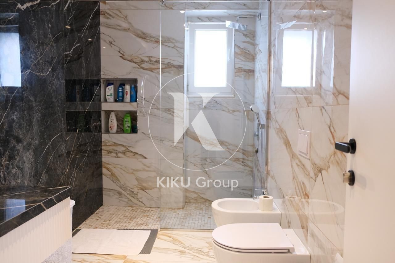 Elite Villa for Sale in "Elysium Residence", Tirana