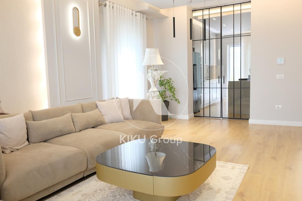 Elite Villa for Sale in "Elysium Residence", Tirana