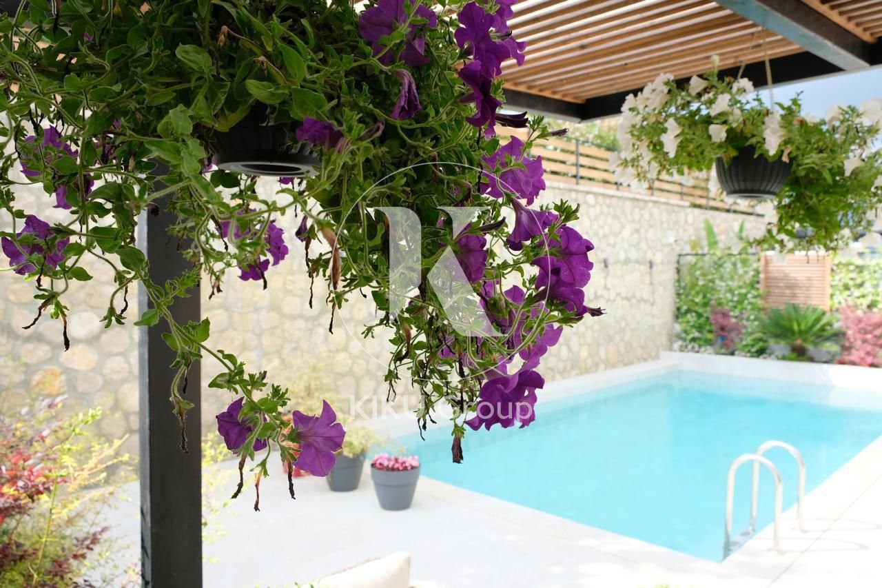 Elite Villa for Sale in "Elysium Residence", Tirana