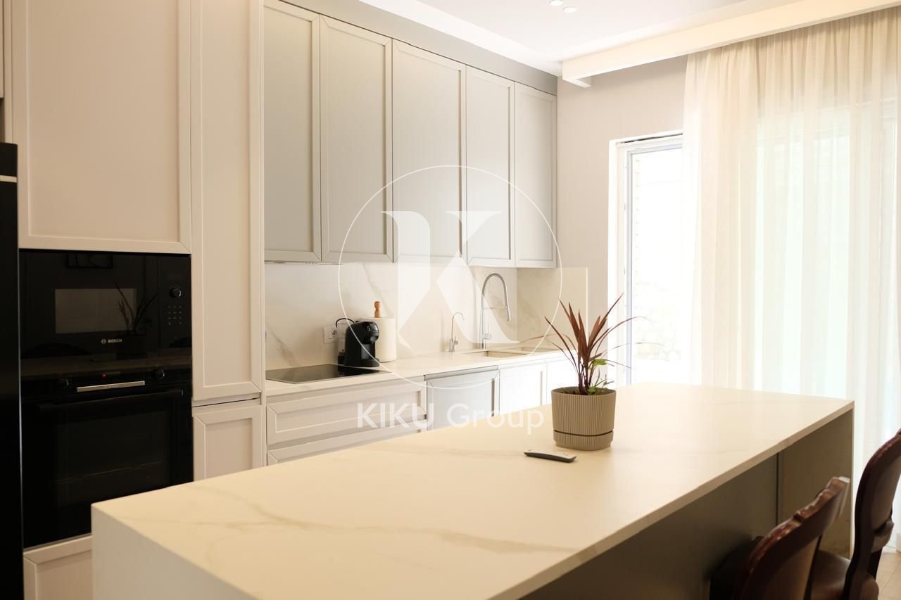 Elite Villa for Sale in "Elysium Residence", Tirana