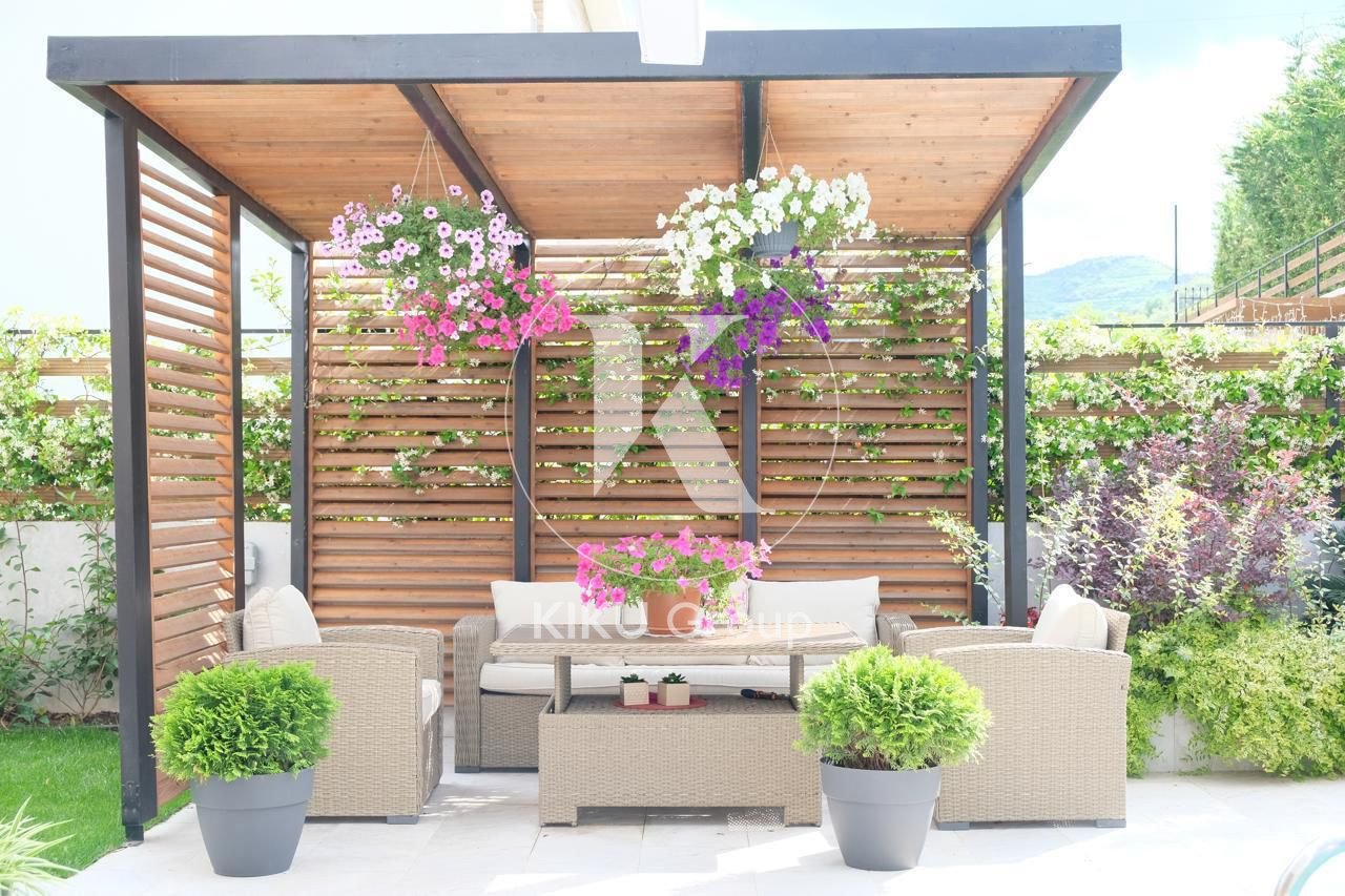 Elite Villa for Sale in "Elysium Residence", Tirana