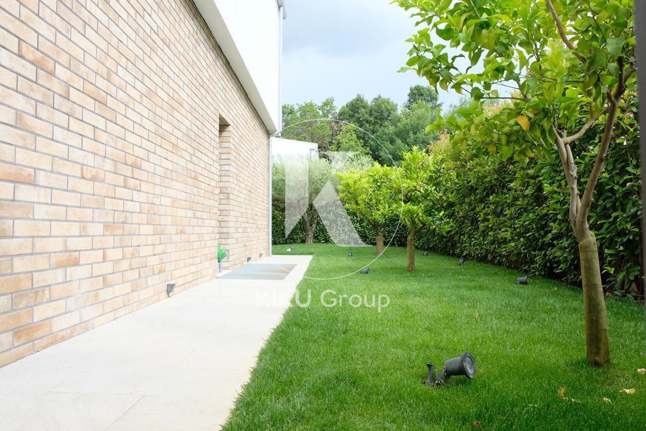 Elite Villa for Sale in "Elysium Residence", Tirana