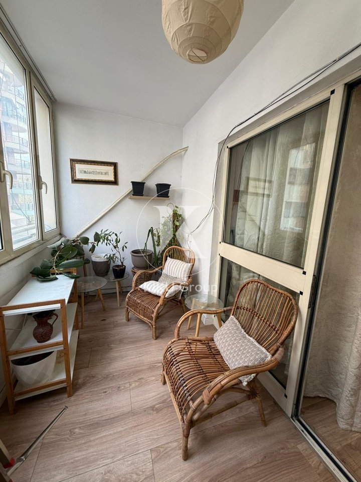 Appartamento 2+1+2 in affitto a Bllok